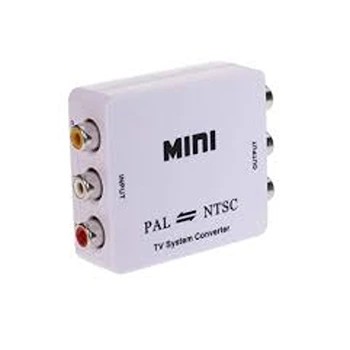 NTSC Converter